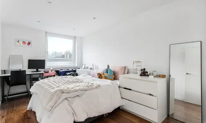 Недвижимость Hanbury Street: 7