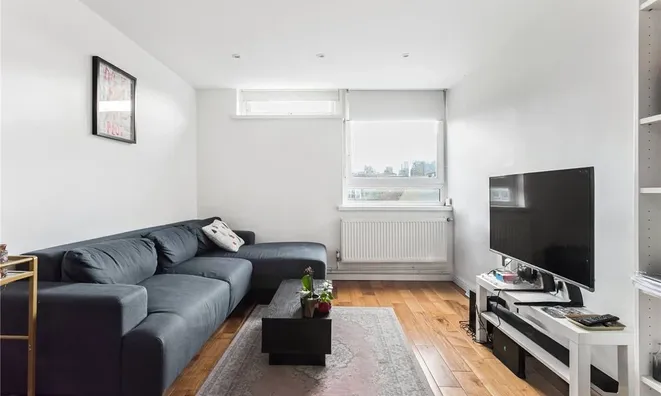 Недвижимость Hanbury Street: 10