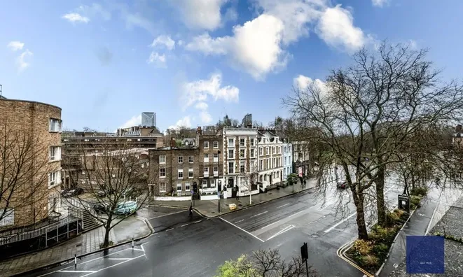 Недвижимость Kennington Road: 8