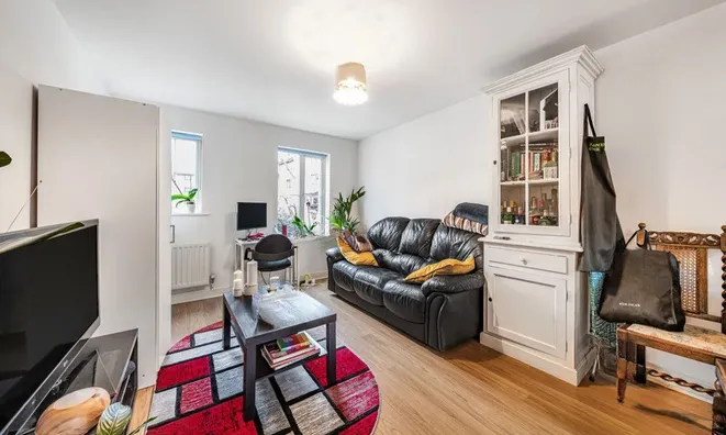 Недвижимость Blakes Road, Peckham: 3