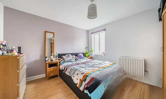 Недвижимость Blakes Road, Peckham: 4