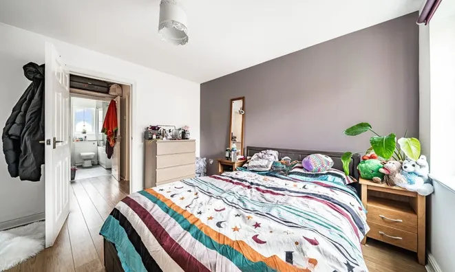 Недвижимость Blakes Road, Peckham: 5