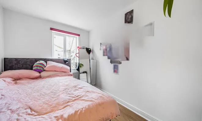 Недвижимость Blakes Road, Peckham: 6