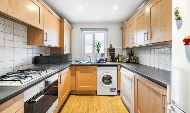 Недвижимость Blakes Road, Peckham: 7