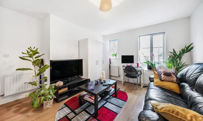 Недвижимость Blakes Road, Peckham: 9