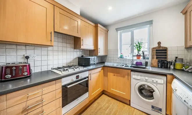 Недвижимость Blakes Road, Peckham: 10