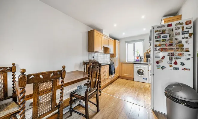 Недвижимость Blakes Road, Peckham: 11