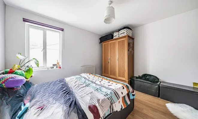 Недвижимость Blakes Road, Peckham: 12