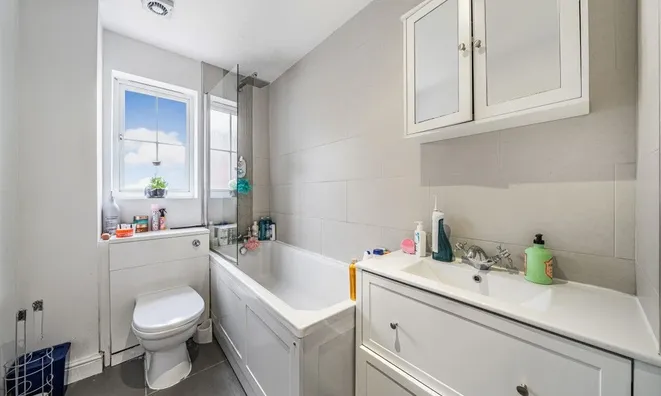 Недвижимость Blakes Road, Peckham: 13