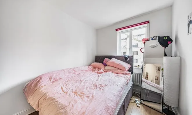 Недвижимость Blakes Road, Peckham: 14