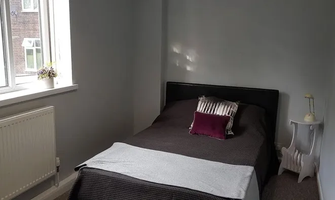 Недвижимость Lowth Road: 9