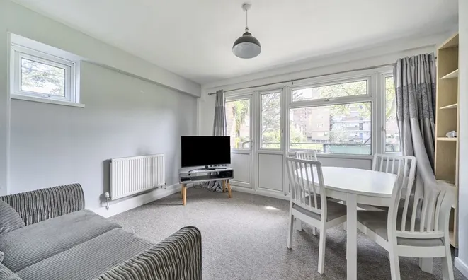 Недвижимость Lowth Road: 10