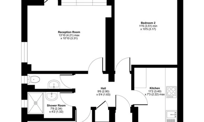 Недвижимость Lowth Road: 19