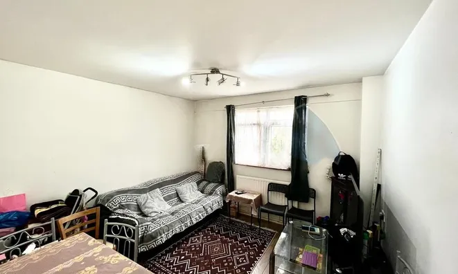 Недвижимость Cambridge Heath Road: 7