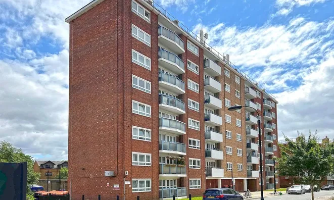 Недвижимость Barclay Close: 7