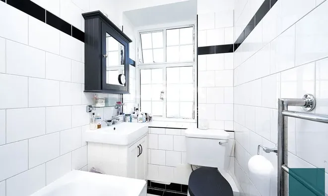 Недвижимость West Heath Court, Golders Green: 1