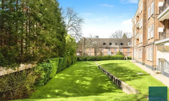Недвижимость West Heath Court, Golders Green: 5