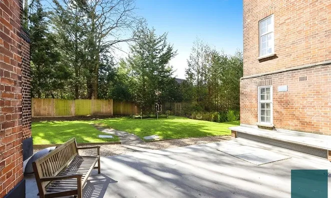 Недвижимость West Heath Court, Golders Green: 8