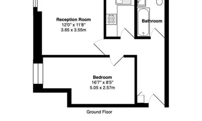 Недвижимость West Heath Court, Golders Green: 10