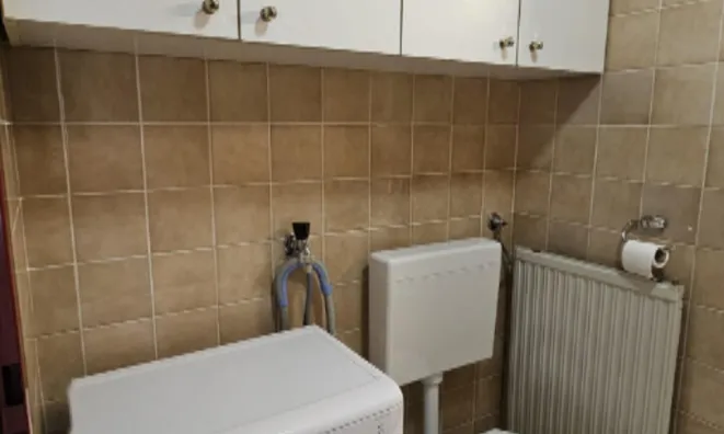 Недвижимость Квартира 1-комнатная, Бежиград: 2