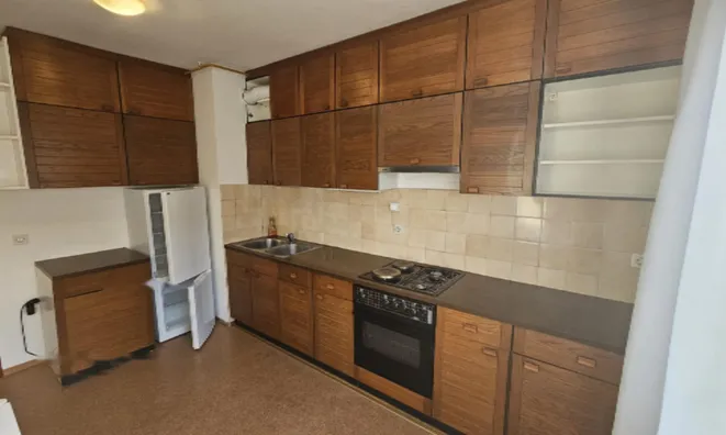 Недвижимость Квартира 1-комнатная, Бежиград: 4