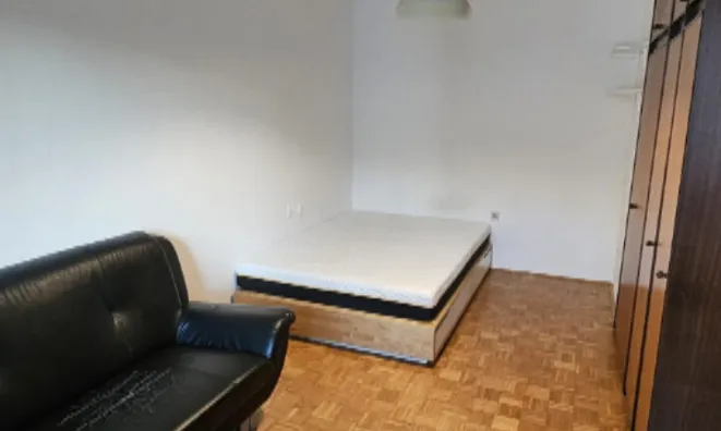 Недвижимость Квартира 1-комнатная, Бежиград: 6