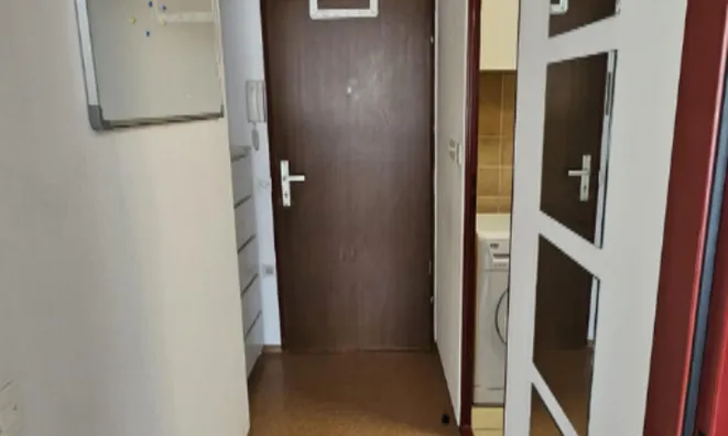 Недвижимость Квартира 1-комнатная, Бежиград: 7