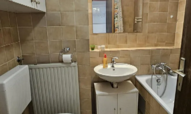 Недвижимость Квартира 1-комнатная, Бежиград: 8