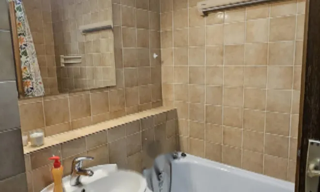 Недвижимость Квартира 1-комнатная, Бежиград: 9