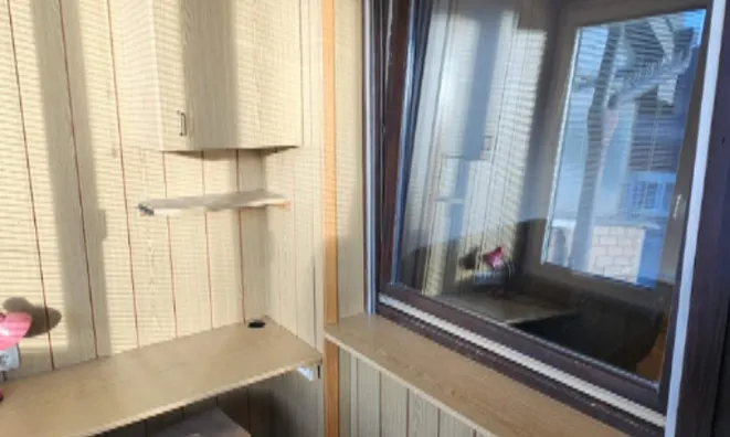 Недвижимость Квартира 1-комнатная, Бежиград: 10