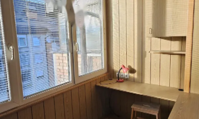 Недвижимость Квартира 1-комнатная, Бежиград: 11