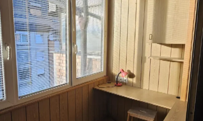 Недвижимость Квартира 1-комнатная, Бежиград: 12