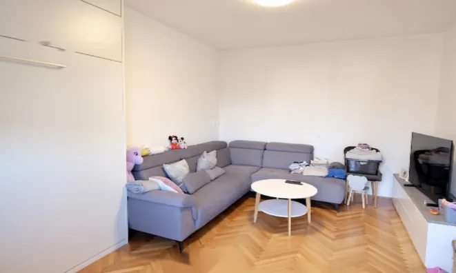 Недвижимость Двухкомнатная квартира Бежиград: 3