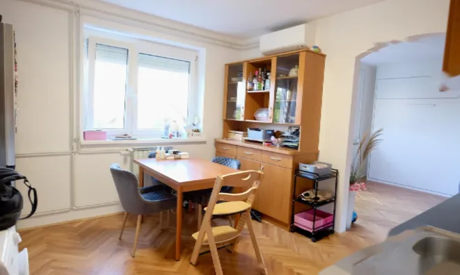 Недвижимость Двухкомнатная квартира Бежиград: 7