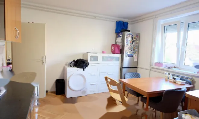 Недвижимость Двухкомнатная квартира Бежиград: 8