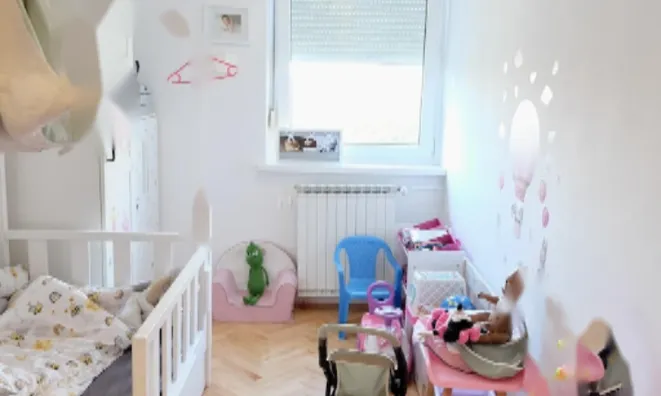 Недвижимость Двухкомнатная квартира Бежиград: 9