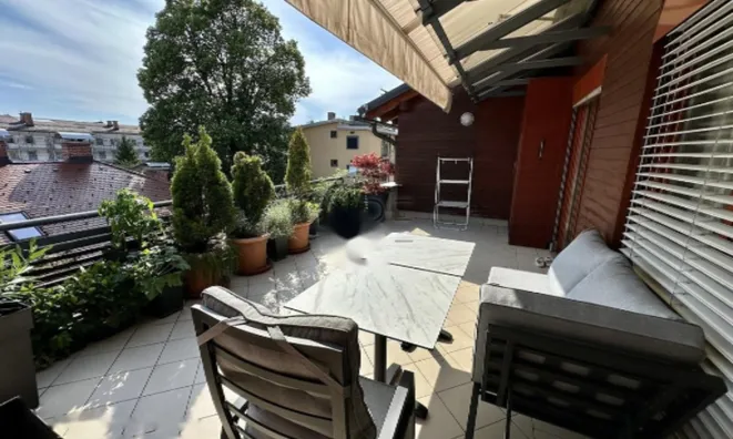 Недвижимость Квартира на Пруле: 3