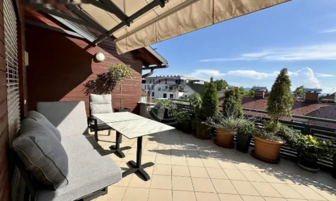 Недвижимость Квартира на Пруле: 4