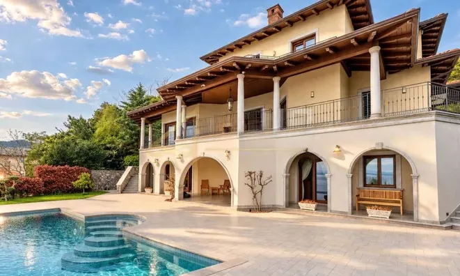 Недвижимость Семейный Дом в Ичичи: 1