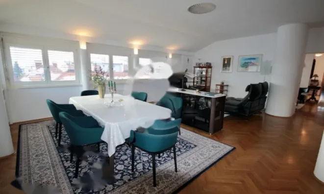 Недвижимость Квартира на Пруле: 6