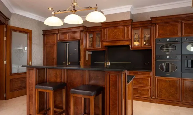 Недвижимость Семейный Дом в Ичичи: 22