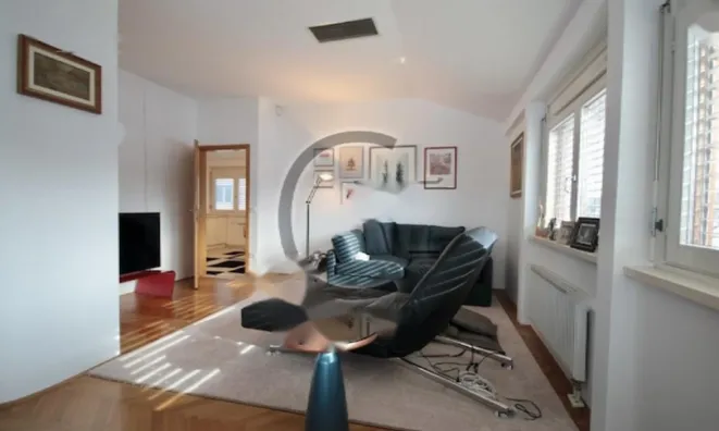 Недвижимость Квартира на Пруле: 8