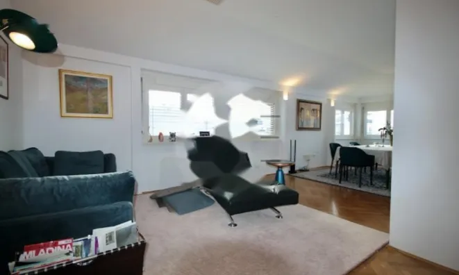 Недвижимость Квартира на Пруле: 10