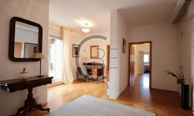 Недвижимость Квартира на Пруле: 20