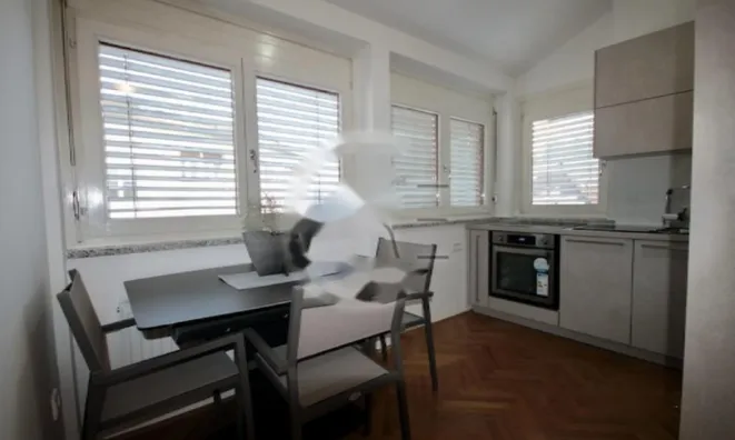 Недвижимость Квартира на Пруле: 22