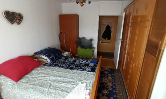 Недвижимость Квартира, 2-комнатная Штепане : 5