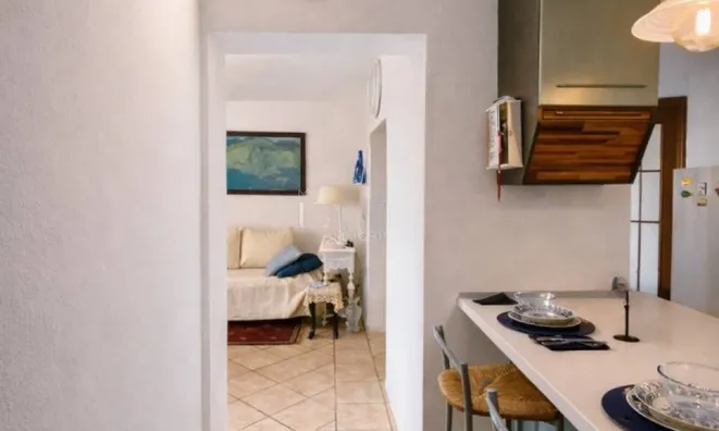 Недвижимость Четырехкомнатная квартира в Центре Опатии: 5