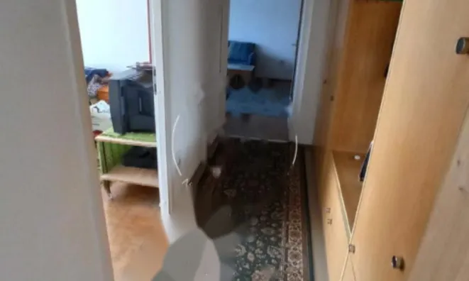 Недвижимость Квартира, 2-комнатная Штепане : 7