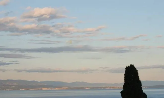 Недвижимость Трехкомнатная квартира в центре: 1