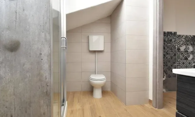 Недвижимость Двухкомнатная в центре города: 15